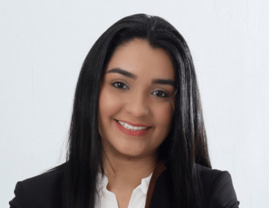 Ingrid Carreño Rivero